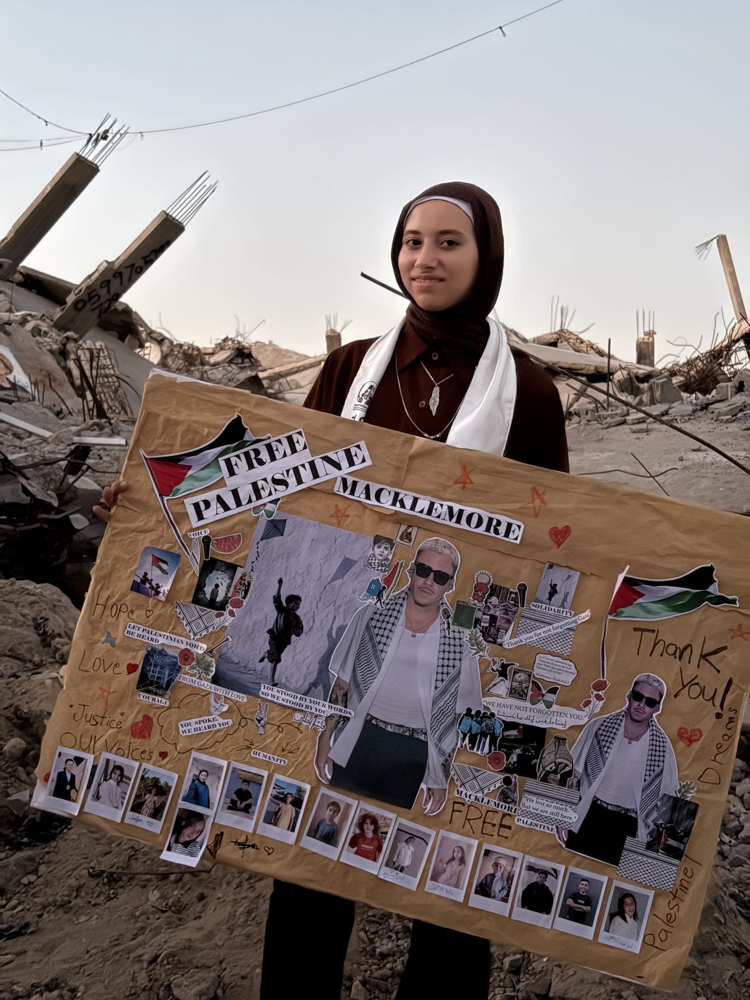 Asmaa Al-Shaer