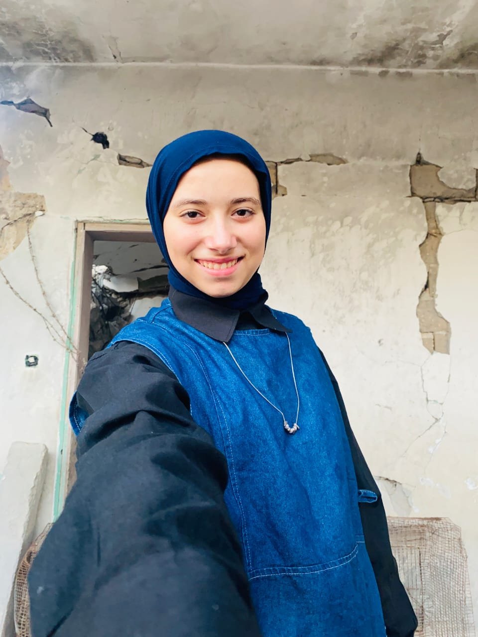 Asmaa Al-Shaer