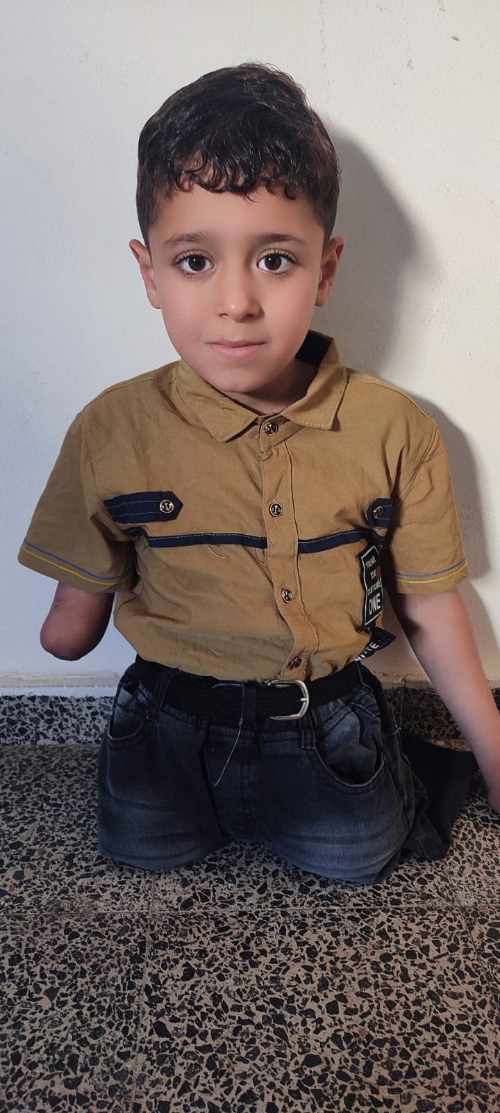 Mohamed Saeed Shaaban
